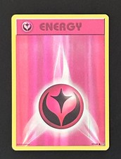 Fairy Energy 99/108 Evolutions Reverse Holo on eBay