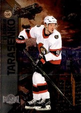 2023-24 Skybox Metal Universe - Vladimir Tarasenko #096
