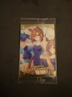 Uma Musume Pretty Derby card collection Ikuno Dictus SR — photo 1
