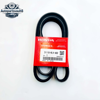 #ad OEM31110 RLV A02Serpentine Drive Belt For Honda Odyssey Passport Pilot Acura MDX $35.13