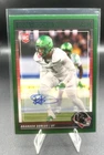 2024 Panini Score Football Green Brandon Dorlus #346