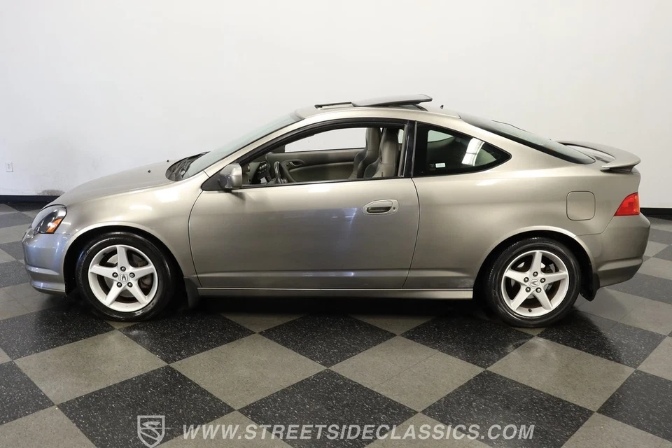 2003 Acura RSX Type S - Image 3 of 4