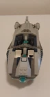 Lego Star Wars Clone Wars Cad Bane's Speeder 8128 100% Complete NO minifigures