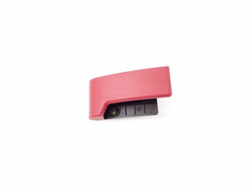 Mercedes-Benz CLK A209 C209 2004 Hebel Öffner Griff Motorhaube EZE77391
