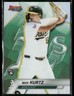 2025 Bowman's Best Nick Kurtz #42 Refractor RC Rookie