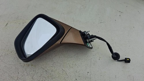 2013-2016 Buick Encore Left Driver Side View Mirror W/Blind Spot OEM