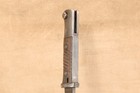 WW2 (WWII) German K98 M1884/98 Rifle Bayonet - German Mauser Bayonet — photo 8