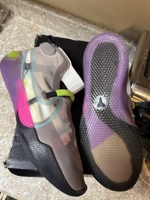 Size 13.5 Nike Kobe AD NXT FastFit Queen CD0458-002 Super Clean Used Ships Fast