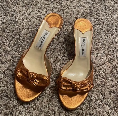 Jimmy Choo Jimmy Choo