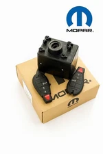 NEW Genuine Mopar Wireless Ignition Receiver WIN 2 Keys 5026315AC Fast Shipping