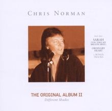 The Original Album II von Norman,Chris | CD | Zustand sehr gut