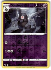 Dusclops #70 Prices | Pokemon Vivid Voltage | Pokemon Cards
