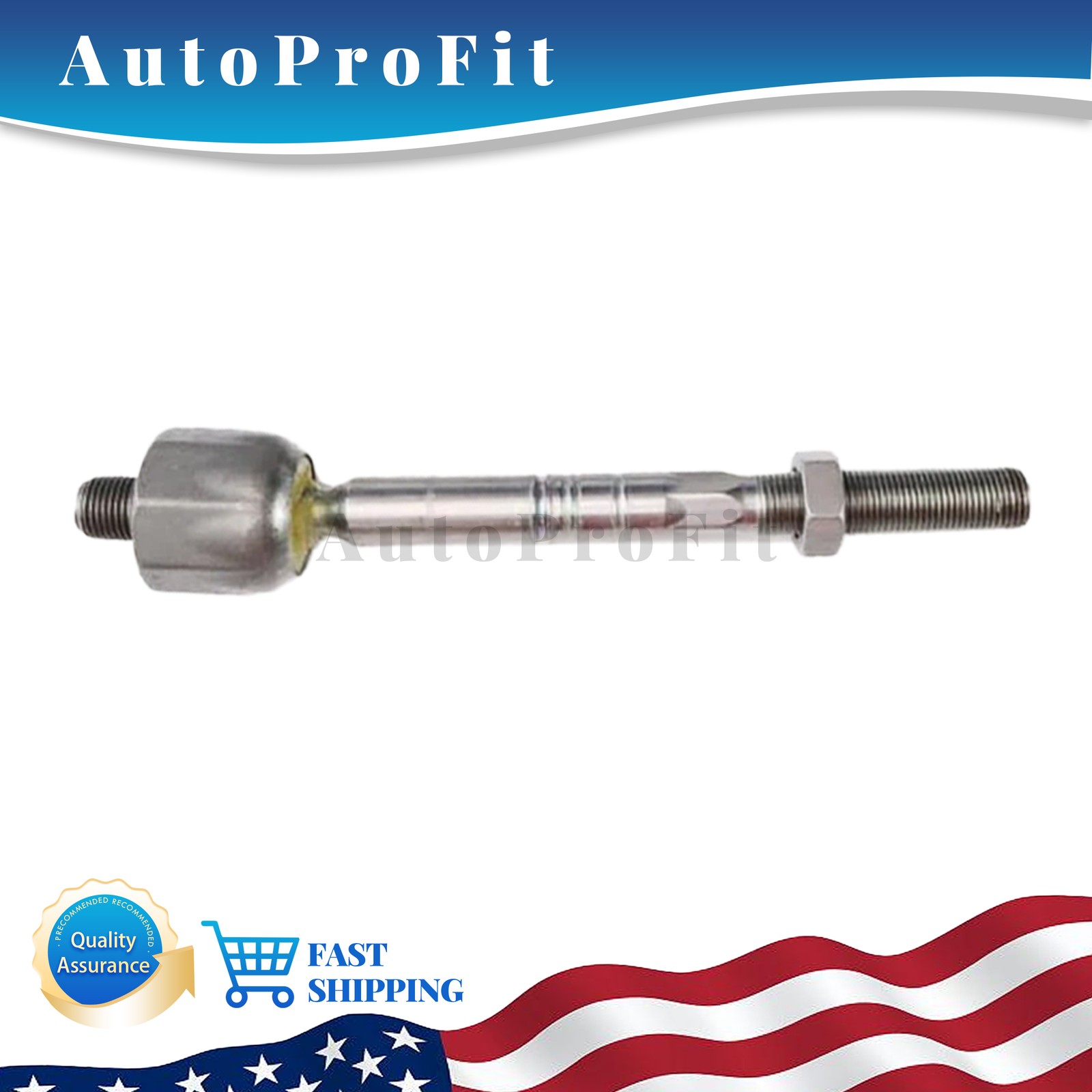 For (2019+) Maserati Levante Left Or Right Inner Tie Rod Ball Joint 673007164 US