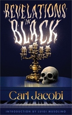 Revelations in Black (Paperback or Softback)