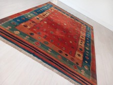 Vintage Luxury Tribal Decor
