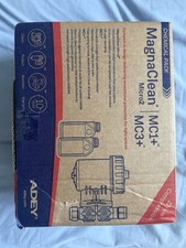 Adey Magnaclean Micro2 Chemical Pack MC1 and MC3