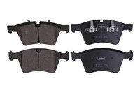 Bremsbelagsatz Vorderachse FÜR MERCEDES-BENZ GL-KLASSE (X164) - Maxgear 19-2889