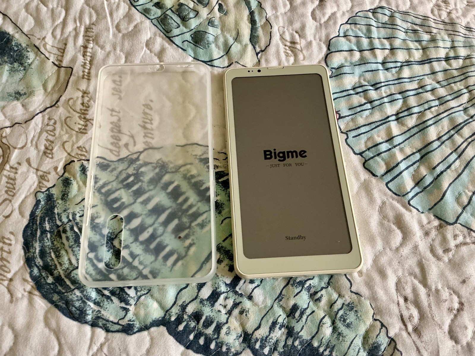 Bigme Hibreak Plus