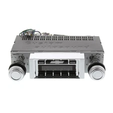 Custom Autosound 1969-77 Camaro 630 Classic Car Stereo CAM-CAL-630
