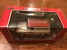 Collectible Model 1957 Chevy Panel Truck - ARM & HAMMER - New In Box — photo 2