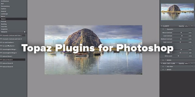 Topaz Plugins Bundle 2018 – Bring Your Photos To Life Topaz Plugins Bundle 2018 – Bring Your Photos To Life