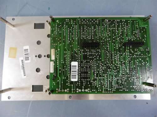 Microset Multiscan usato 420651 102168F controllo temperatura microset multiscan - Foto 7 di 12