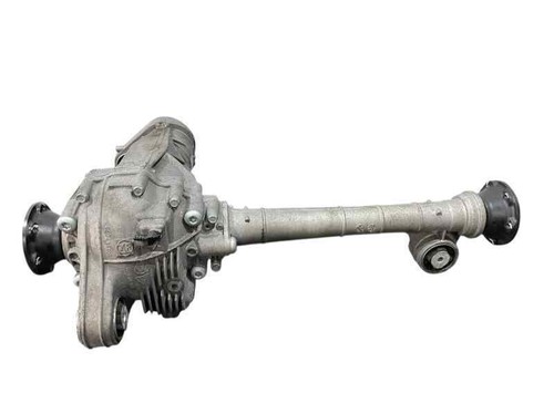 4460310021 diferencial delantero para VOLKSWAGEN TOUAREG (7LA) 2.5 TDI 124426 - Imagen 3 de 9