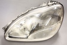 Feu avant (phare) Mercedes CLASSE S