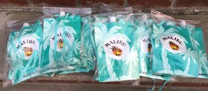 malibu pouches