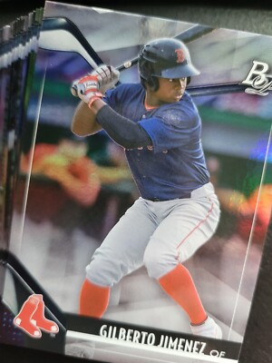 2021 Bowman Platinum Top Prospects TP1-TP100 You Pick Complete Your Set