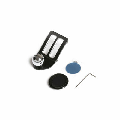 Auto Telefoonhouder voor Mercedes Benz C Class W204 2011 2007-2014, houder voor zuignap en ventilatie in de auto 360° draaibaar ventilatie mobiele houder,B