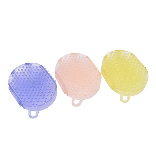 Cellulite-Baths-Gloves-Body-Exfoliating-Remove-Dead-Skin-Cells-Massage-Brush-GT