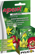 Pylicol foliar feeding of tomatoes,peppers, strawberries,cherry 10ml