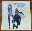 Fleetwood Mac-Rumours Vinyl LP - 1977 WB- w/ Foldout Insert! LP/ VG SLEEVE