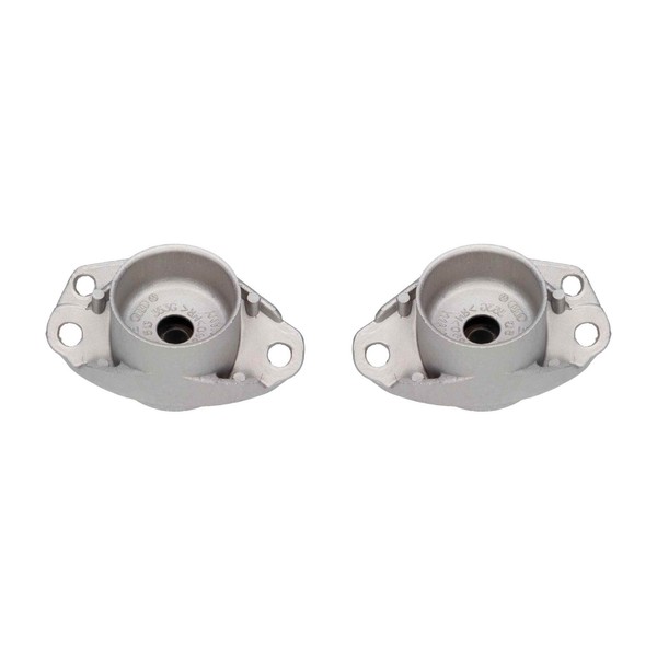 2X Maxgear FederbeinstüTzlager Hinten FüR VW Golf IV 1J1 1.4 16V 1.6 Polo 6R-image