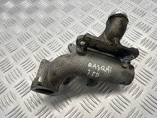 2014 NISSAN QASHQAI 1.5 DIESEL EGR VALVE COOLER GENUINE 170741R