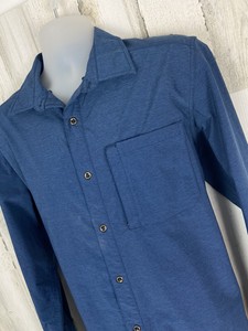 swiss tech long sleeve shirt