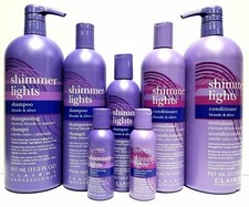 Shimmer Lights Hair Shampoo OR Conditioner OR...