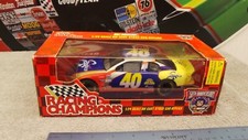 Sterling Marlin 40 Team Sabco 1998 1/24 Racing Champions Nascar Diecast