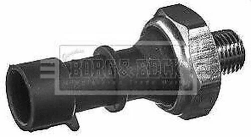 Interruptores aftermarkets Borg & Beck para habitáculo e interiores de coche