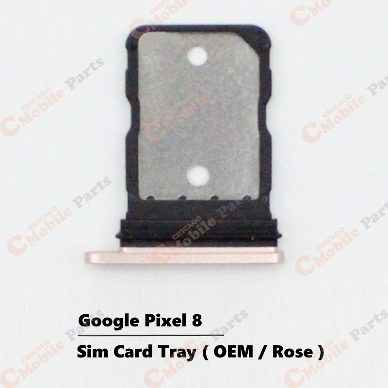 Google Pixel 8 Sim Card Tray Holder | eBay