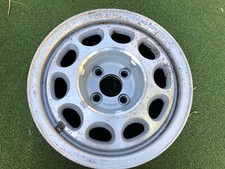 1985-1993 Ford Mustang 15 10 Hole Factory Original Alloy Wheel 1423 Ford Oem
