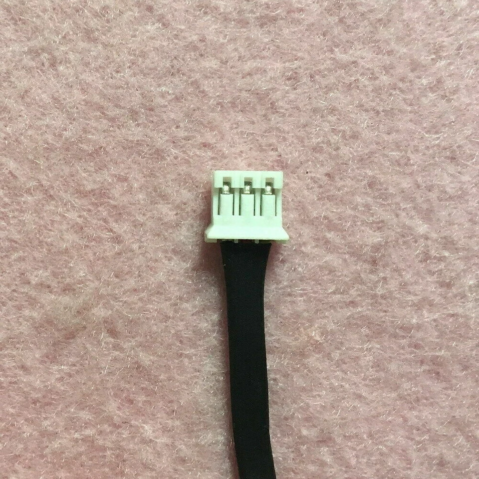 Cooler Fan For MSI R6570 R6670 N610GT FY04510H12SFA 45mm 3 Pin Graphics Card - Image 3 of 3