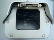 PELCO EH3512 Security Camera Housing - NEMA Type 4 Outdoor Enclosure