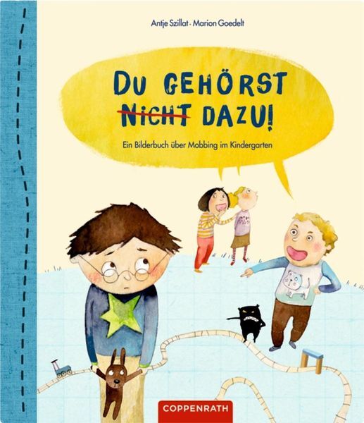 Thumbnail - Du Gehörst (nicht) Dazu
