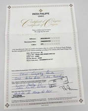 Patek Philippe Twenty-4 4910/1200A-010 Diamond's Gray Dial Quartz Women's Watch 9