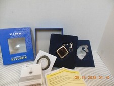 Zina Digital Photo Viewer Keychain- New opened to checkout/