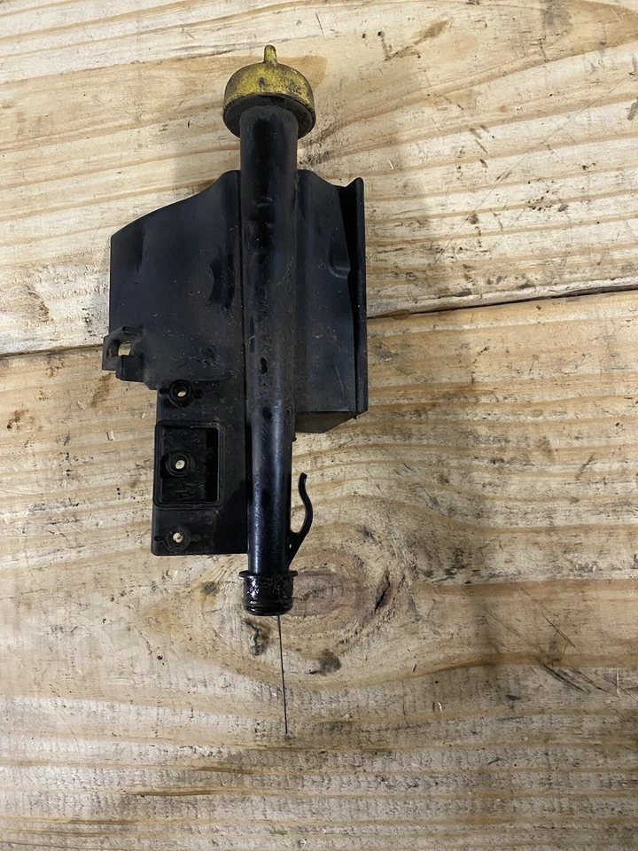 Briggs & Stratton 15.5 hp Intek 31R707-0001-G1 Engine Oil Dip Stick Assembly  - Imagem 3 de 3