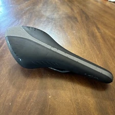 Fizik Arione Carbon Reinforced Saddle Black Handmade Italy 