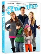 3 Day Test, USED-Very Good,